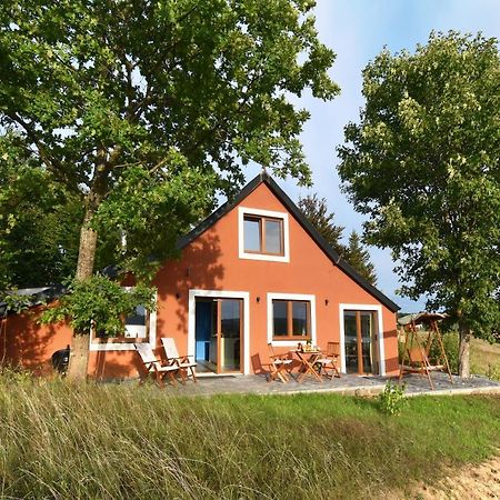 Dadaj Park Home Biskupiec  Kültér fotó