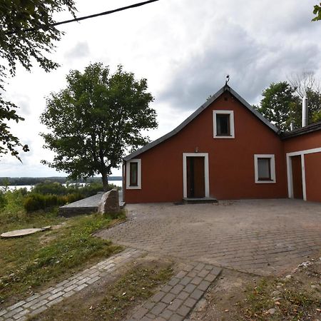 Dadaj Park Home Biskupiec  Kültér fotó