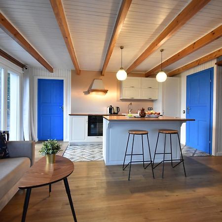 Dadaj Park Home Biskupiec  Kültér fotó