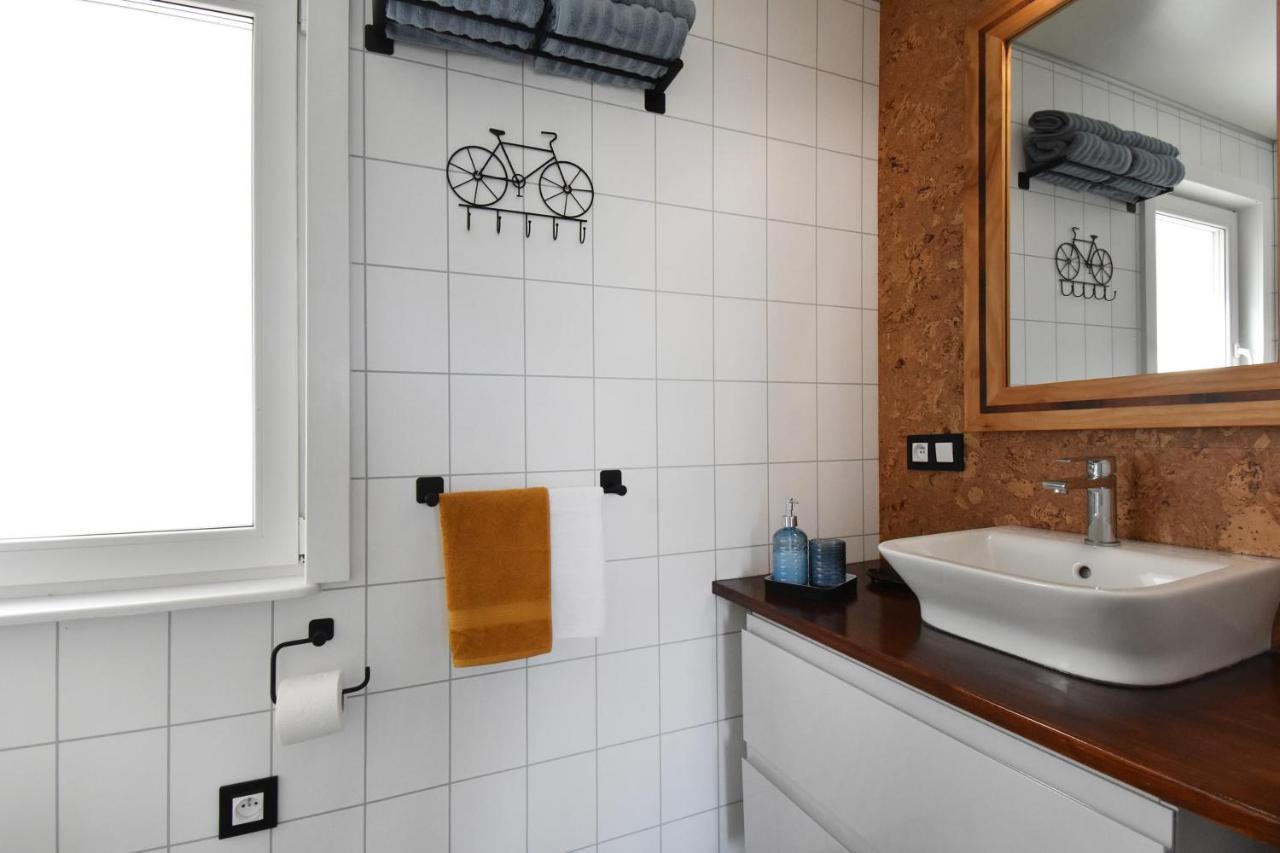 Dadaj Park Home Biskupiec  Kültér fotó