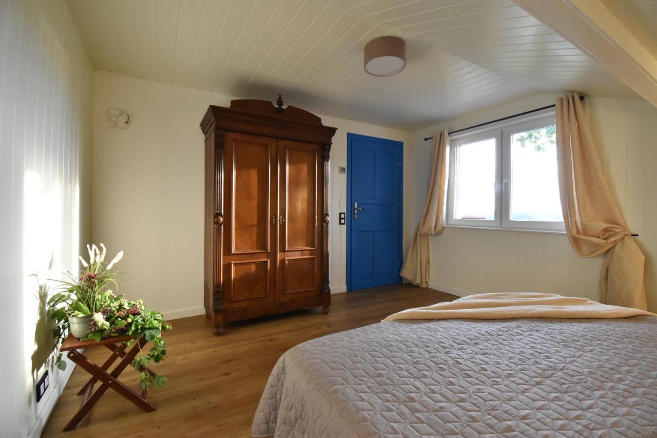Dadaj Park Home Biskupiec  Kültér fotó