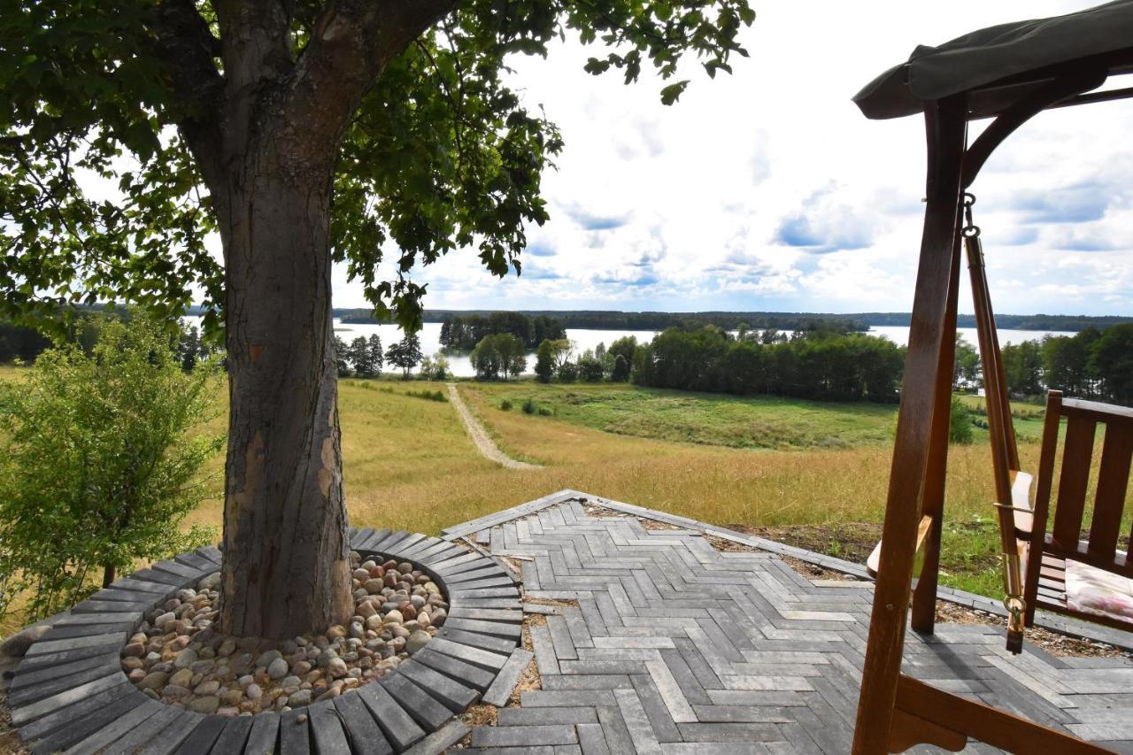Dadaj Park Home Biskupiec  Kültér fotó
