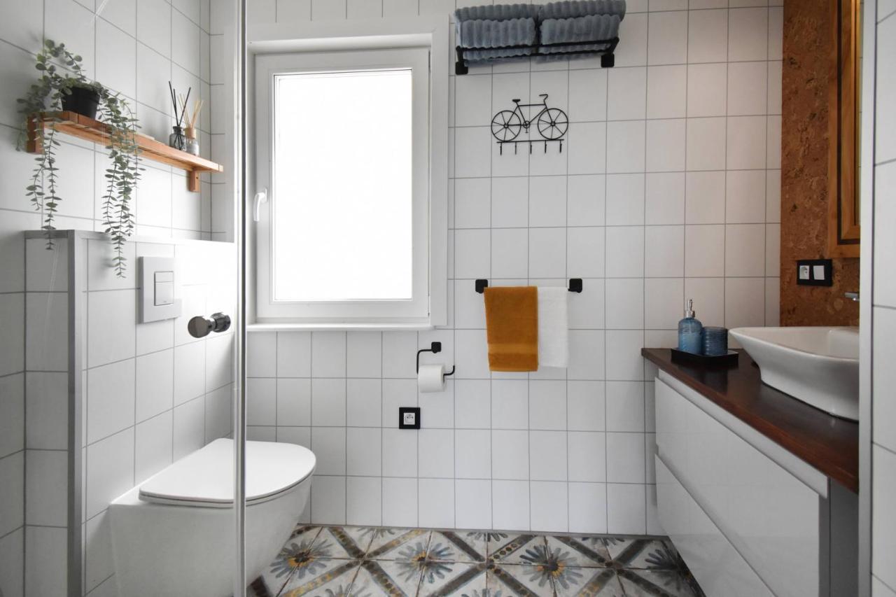 Dadaj Park Home Biskupiec  Kültér fotó