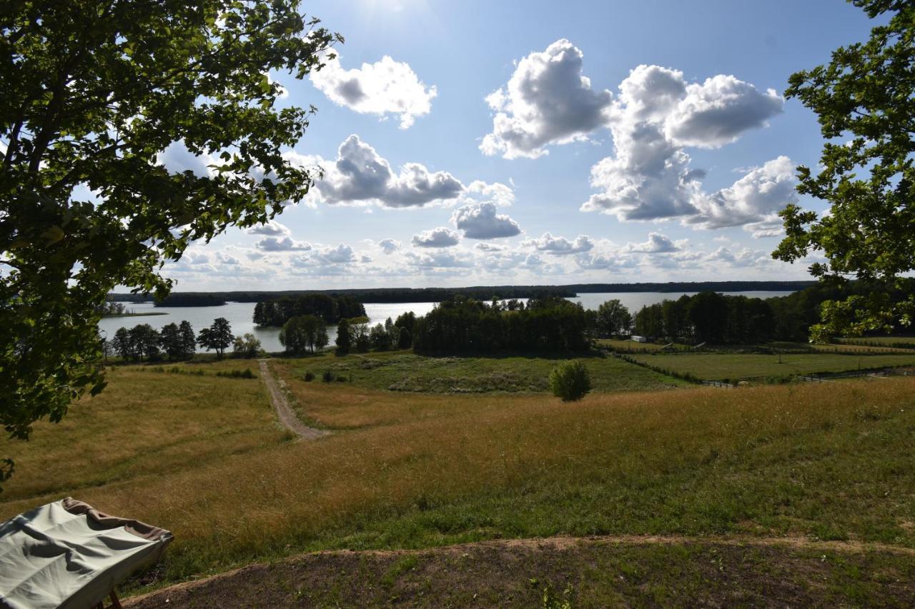 Dadaj Park Home Biskupiec  Kültér fotó