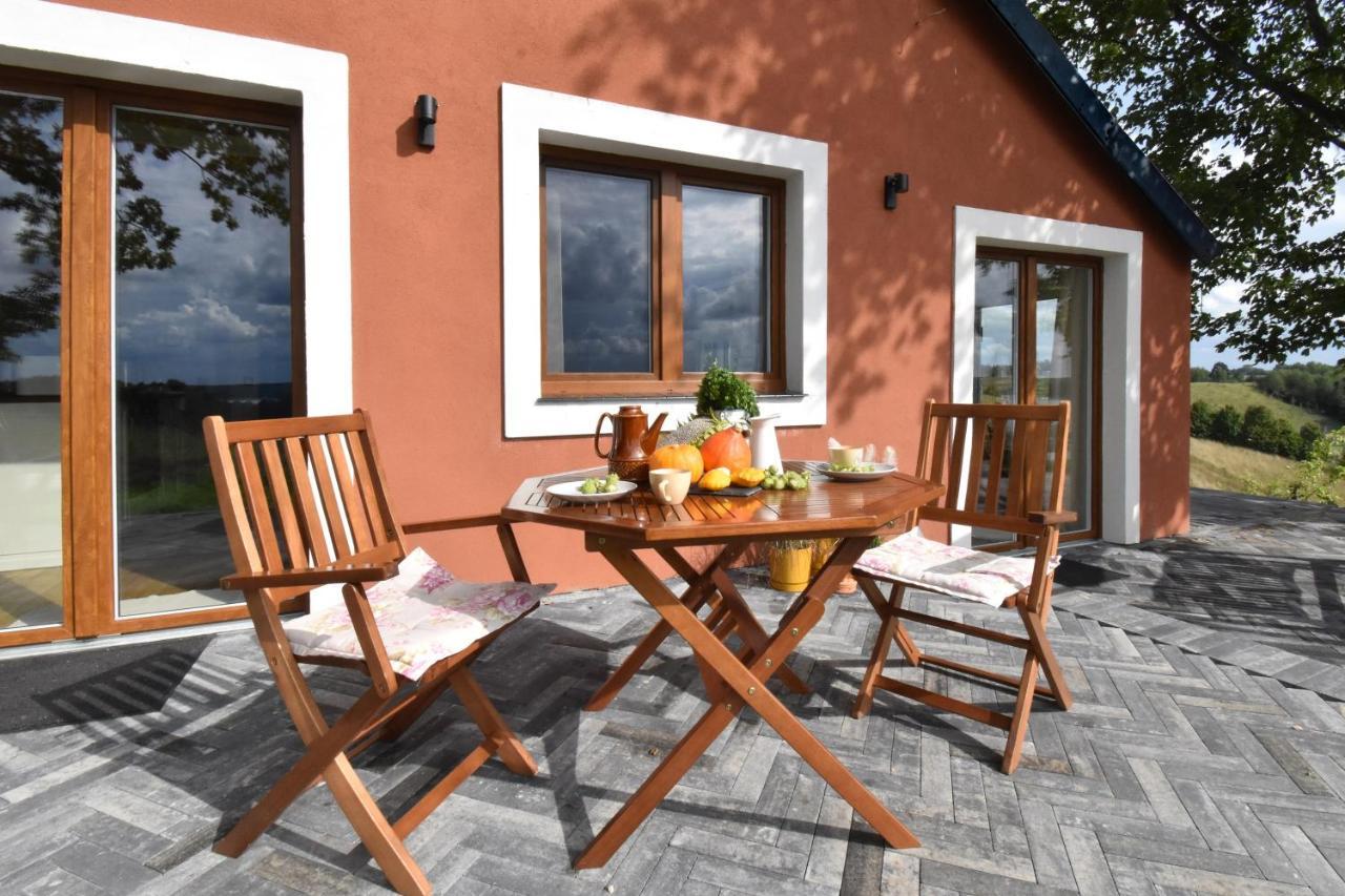 Dadaj Park Home Biskupiec  Kültér fotó