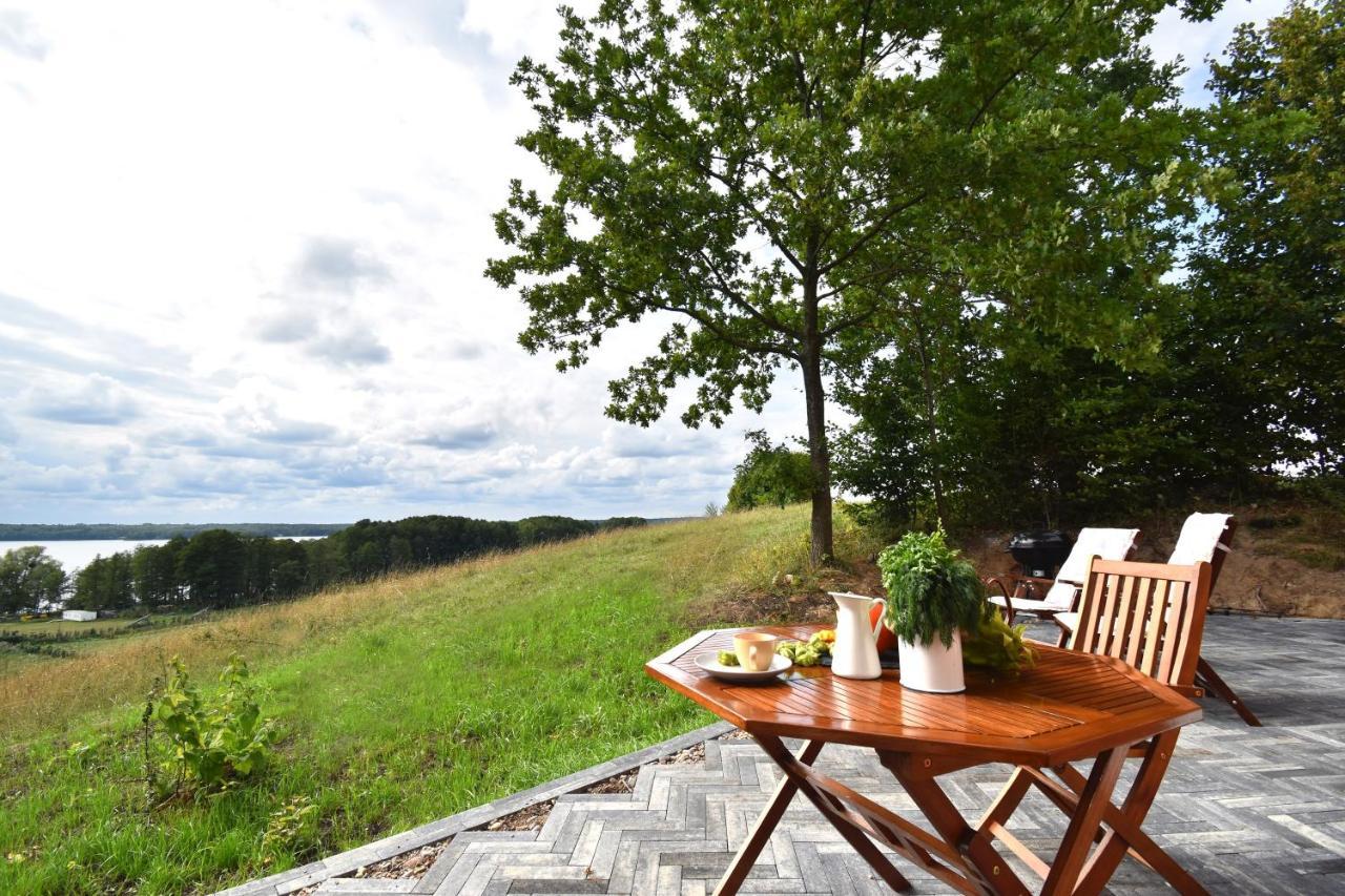 Dadaj Park Home Biskupiec  Kültér fotó