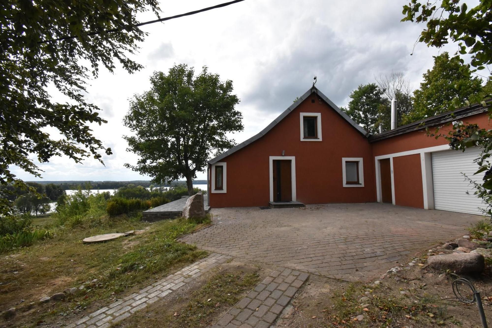 Dadaj Park Home Biskupiec  Kültér fotó