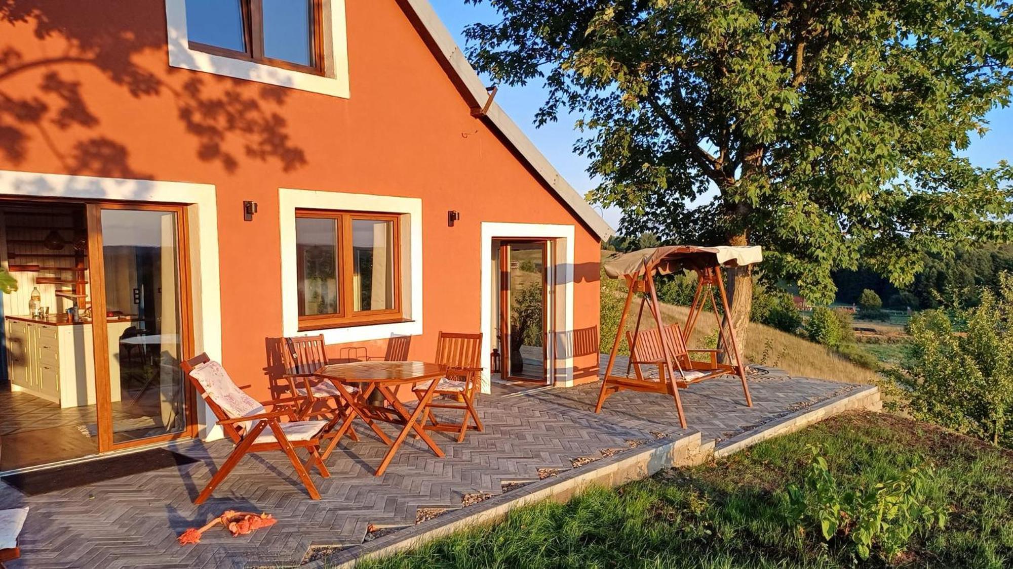 Dadaj Park Home Biskupiec  Kültér fotó