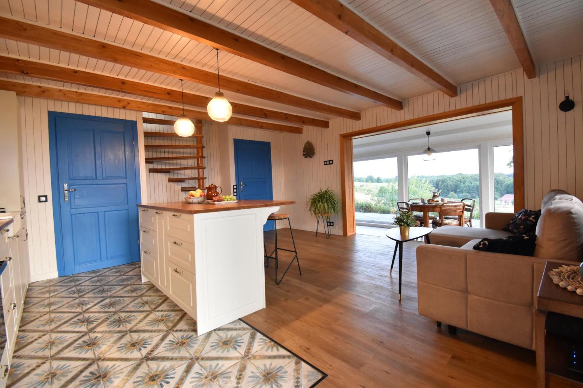 Dadaj Park Home Biskupiec  Kültér fotó
